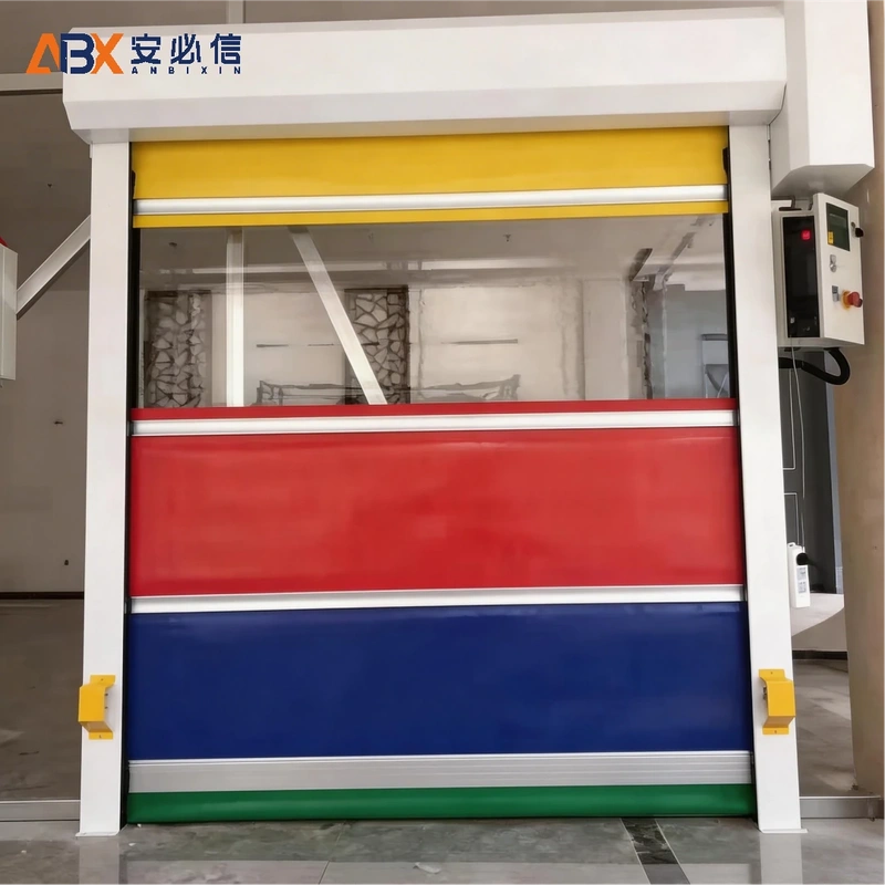 拉萨自动快速门