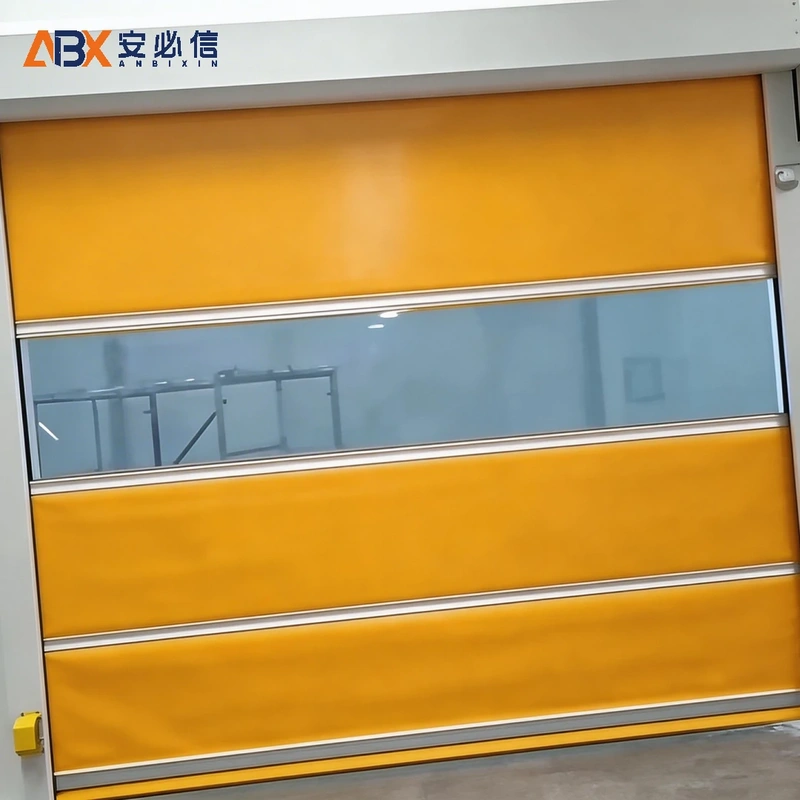 拉萨工业快速门